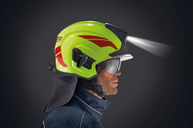 CUA | Feuerwehrhelme | DE (frei)