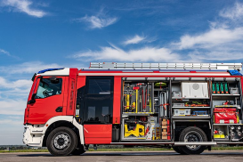 Kundentraining RBD | Gerätewart Ergänzung für AT-Fahrzeuge - Luckenwalde